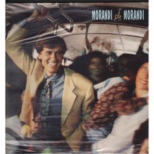 Gianni Morandi Lp Vinyl