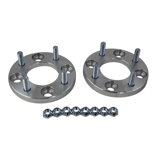 Distanziali 15mm 4x114 - 2, .3