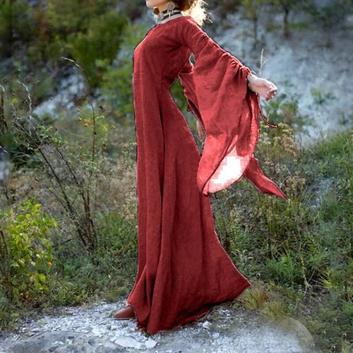 Costume halloween donna - costume,