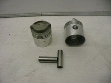 Johnson/Evinrude coppia