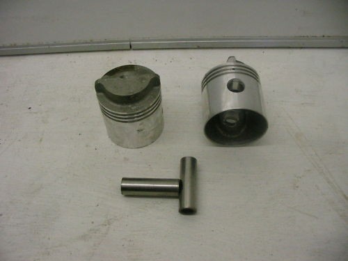 Johnson evinrude coppia - johnson/evinrude,