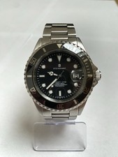 Set completo Steinhart Ocean