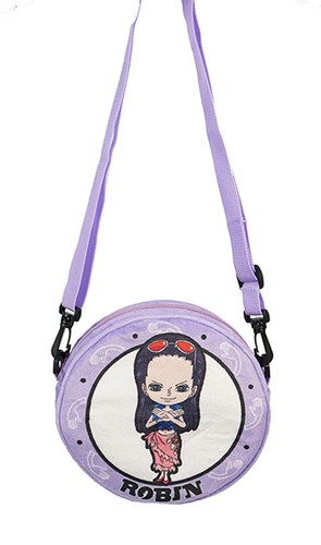 Borsa tracolla one piece - a,