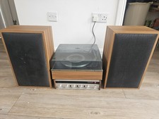 Stereo vintage rtvc - vintage,