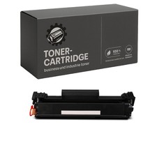 Toner XXL per HP CF244a nero