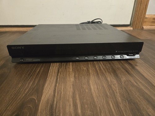 Sony hbd tz140 ricevitore dvd - sony,