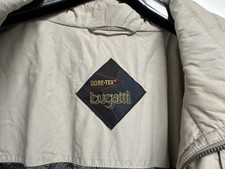 Bugatti Gore-Tex Cappotto