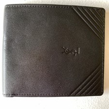 Portafoglio uomo Yves Saint
