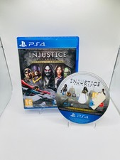 Injustice Gods Among Us