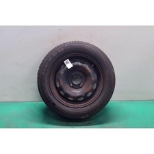 1 CERCHIO IN FERRO FORD FIESTA