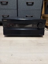 Onkyo Ricevitore AV Modello
