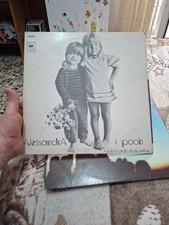 Vinile Lp I Pooh ‎–