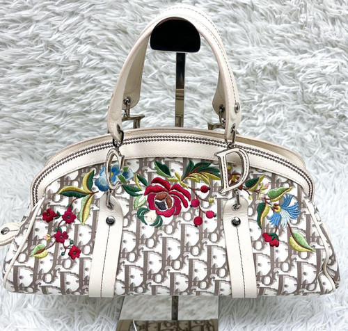 Borsa mano dior trotter - borsa, a