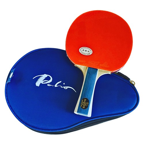 Mazza ping pong custodia - mazza,