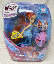 Winx Club My Fairy Friend