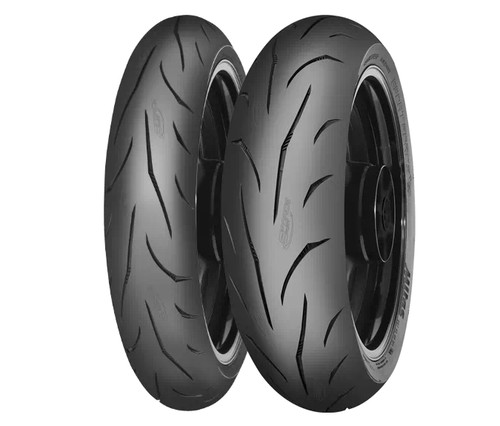 Mitas sportforce 150 60 - sportforce+, rs