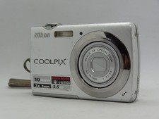 Nikon Coolpix S225 10,0