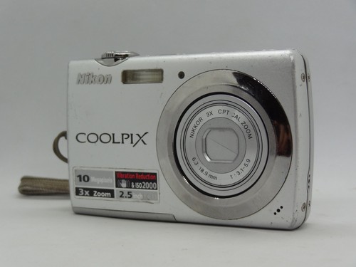 Nikon coolpix s225 0 - s225, 10,0