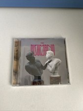 Fedez - Disumano CD nuovo sigillato 