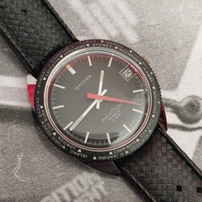 GANDER DIVER WATERPROOF 5 ATM