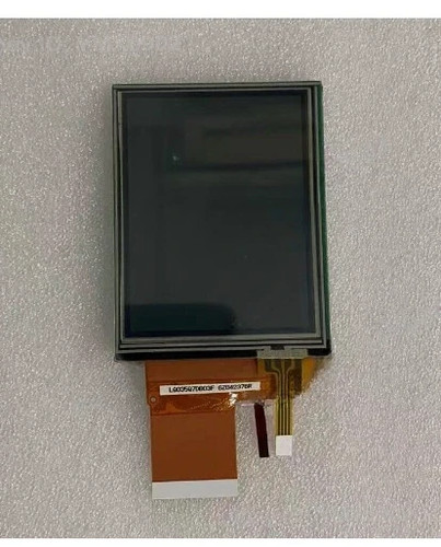 Lcd con touch - con,