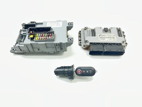 Kit chiave per - kit, fiat