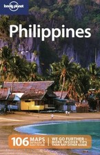 Philippines (Lonely Planet