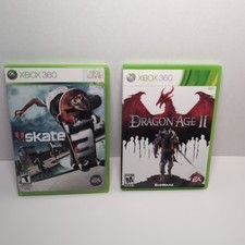 Microsoft Xbox 360 CIB Skate 3