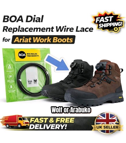 Boa beretta arabuko stivali - boa,