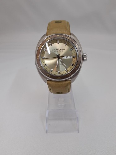 Hamilton h35445860 pan europ - h35445860,