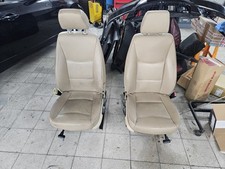 sedili bmw Serie 3 e90 E91