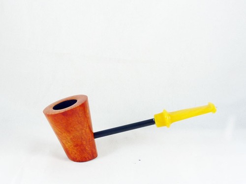 Pipa radica volkan one - one, pfeife