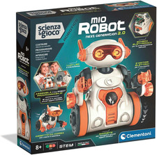 Scienza E Gioco Robotics - Mio