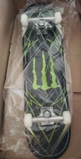 Skateboard Monster