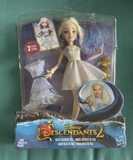 Disney Descendants 2 Royal