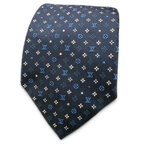 Cravatta louis vuitton - louis,