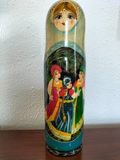 Matrioska Bambola Ucraina 1