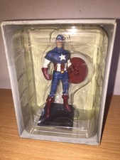 Eaglemoss supereroi marvel - eaglemoss,