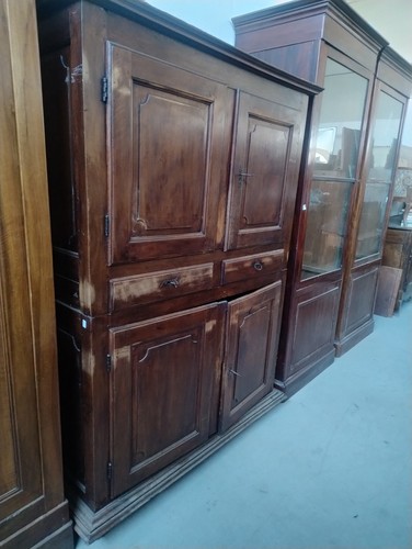 Credenza antica - credenza,