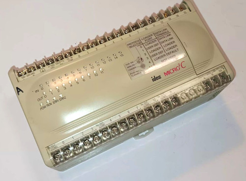 Idec micro fc2a - 3, c,