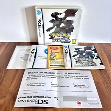 Pokémon Versione Bianca