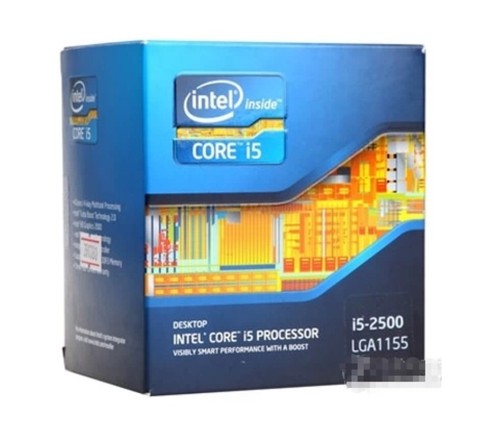 Nuovo processore cpu - nuovo,