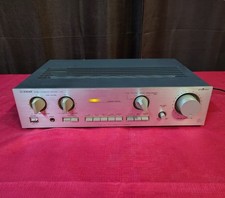 Amplificatore Luxman L-210