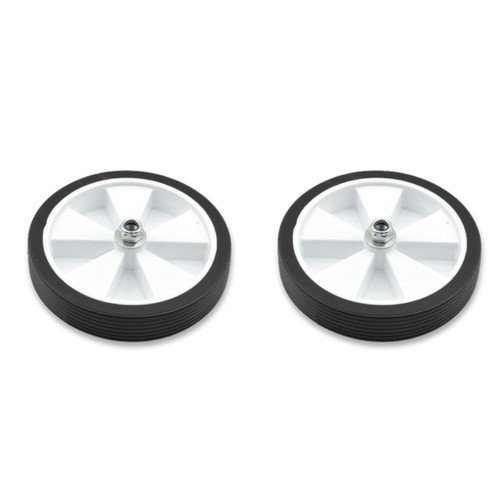 Coppia ruote complete per - coppia,