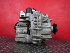 Cambio automatico HXS VW
