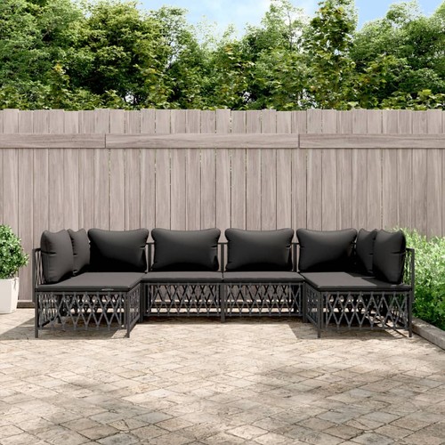 Garden lounge set - lounge,