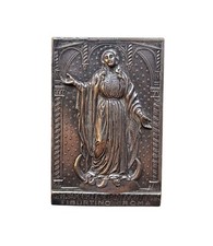 *HH* Antica Medaglia Placca