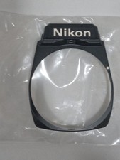 Lunetta anteriore nera nuova