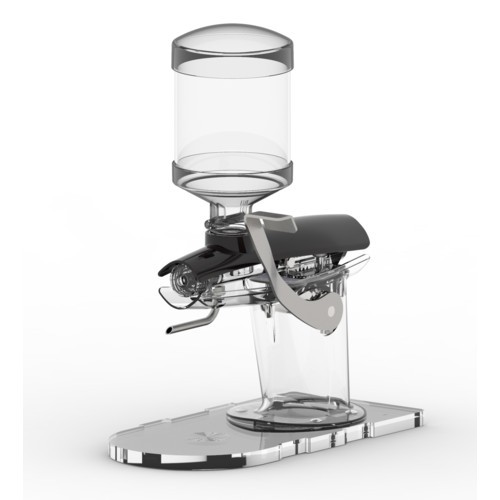 Dosatore riempitrice dispenser
