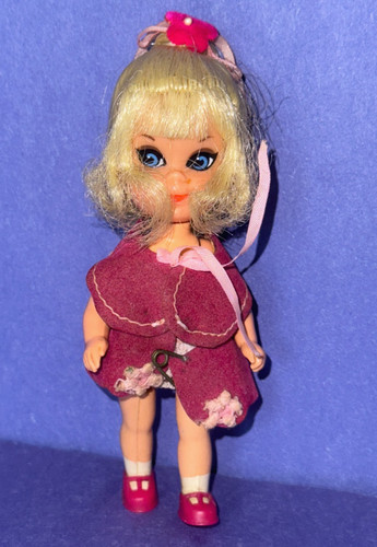 Vintage shirley skediddle - shirley,